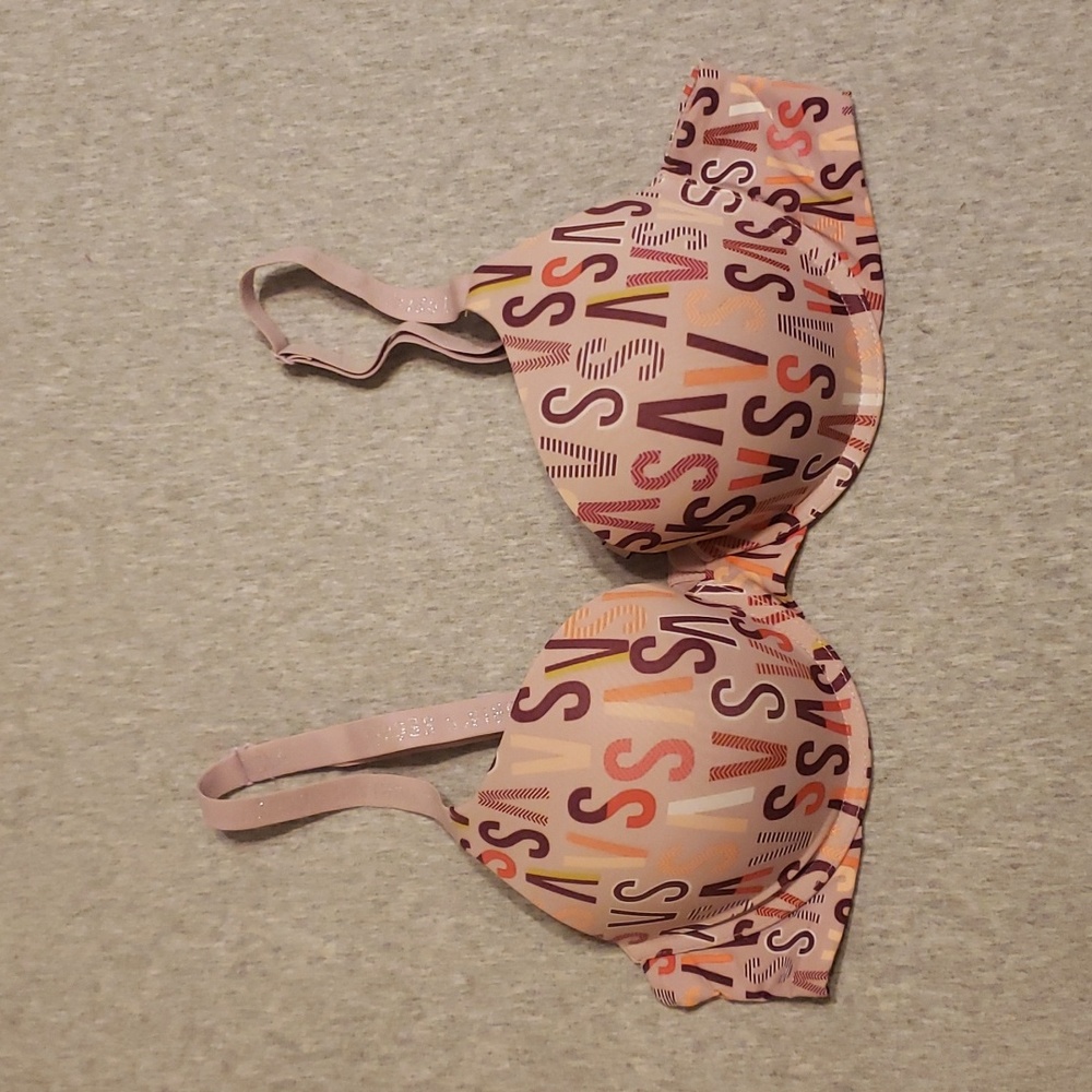 Victoria's Secret Push-up Bra